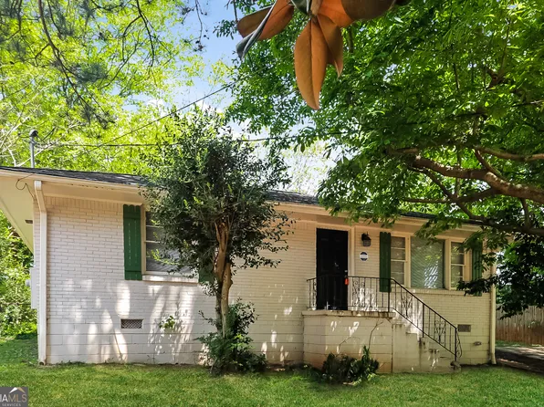 2076 W Flat Shoals Ter, Decatur, GA 30034