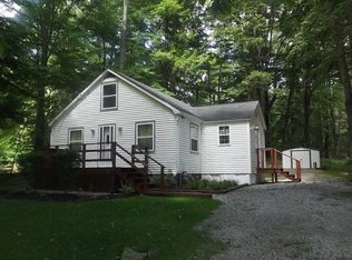3285 Loleta Rd, Marienville, PA 16239