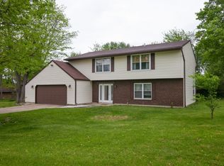3014 Maginn Dr, Dayton, OH 45434