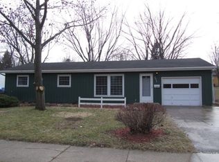 5917 Malabar Ln, Madison, WI 53711