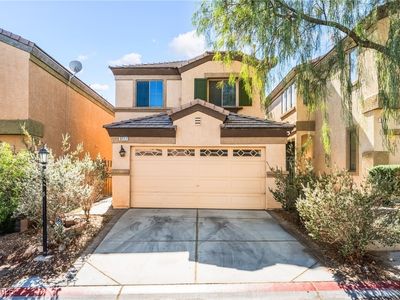 9117 Watermelon Seed Ave, Las Vegas, NV, 89143