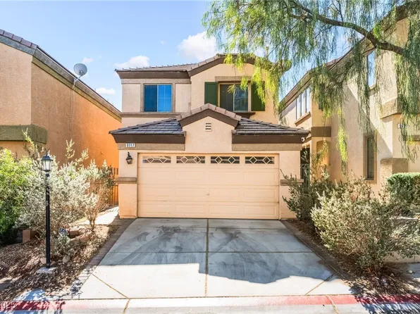 9117 Watermelon Seed Ave, Las Vegas, NV 89143