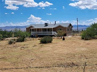 7170 N Cherum Rd, Kingman, AZ 86409