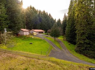 15520 Strong Rd, Dallas, OR 97338