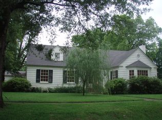 670 Willow St, Ashdown, AR 71822