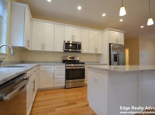 24 Murdock St #7, Brighton, MA 02135