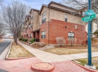 180 Poplar St UNIT O, Denver, CO 80220