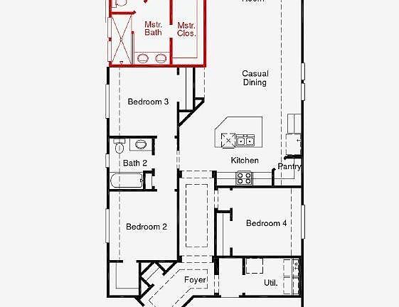 2nd image of this home