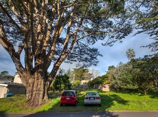 0 Cedar Street, Montara, CA 94037