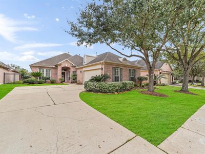 1906 Shadow Lake Dr, Sugar Land, TX, 77479