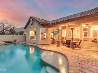 11056 E Oberlin Way, Scottsdale, AZ 85262