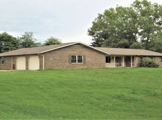 17227 Timberline Dr, Dexter, MO 63841