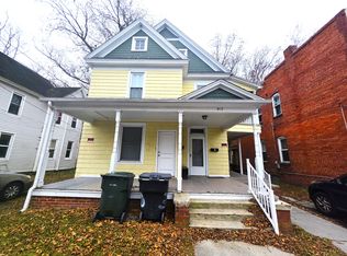 312 Maryland Avenue - D, Salisbury, MD 21801