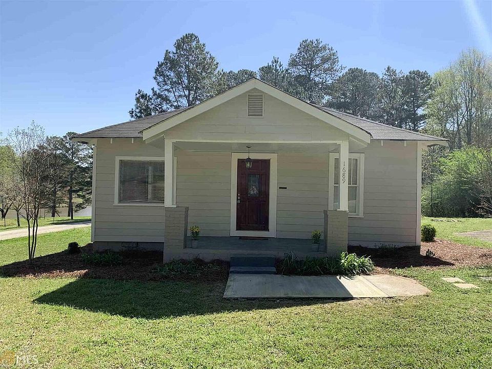 1689 Four Notch Rd, Carrollton, GA 30116 Zillow