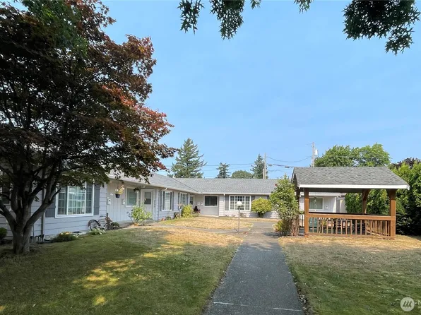 708 Grover Street, Lynden, WA 98264