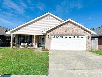3743 Chance Ct, Gulf Breeze, FL, 32563