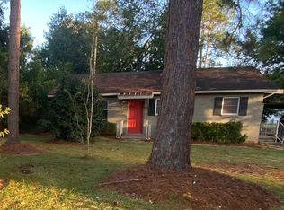 506 E Oak St, Sylvester, GA 31791