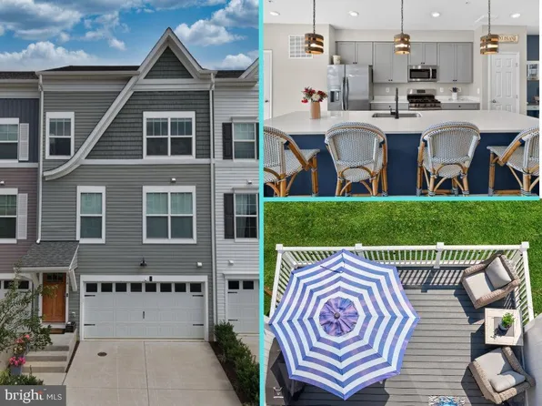 314 Allison Jane Dr #H-2, Stevensville, MD 21666
