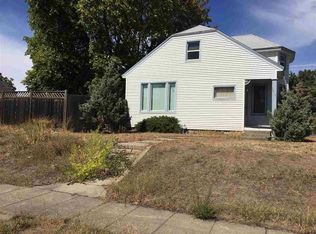 1827 E Rich Ave, Spokane, WA 99207
