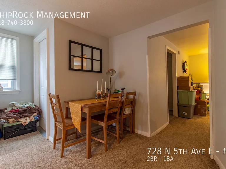 728 N 5th Ave E #1 — Photo 5