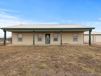 23173 N 4034th Dr, Bartlesville, OK, 74006