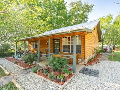 41034 E Madison St, Wister, OK, 74966