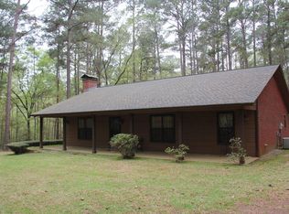 205 Shoreline Dr, Nacogdoches, TX 75964