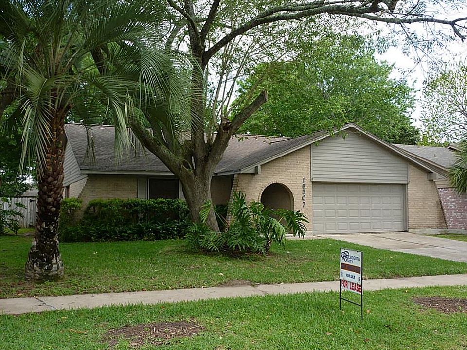 1st image of 16307 Parksley Dr