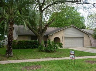 16307 Parksley Dr, Houston, TX 77059