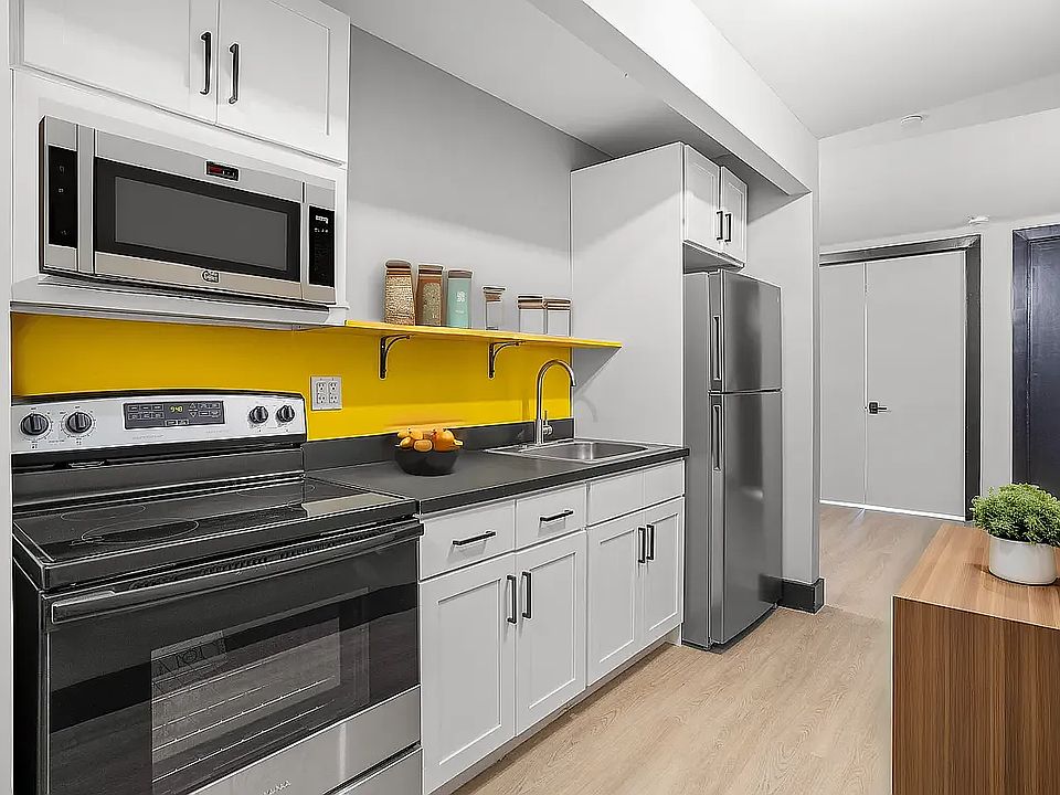 1st image of 250 Winthrop St #7D