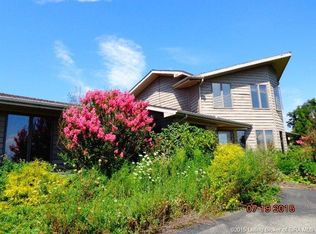 7536 Tandy Rd, Lanesville, IN 47136