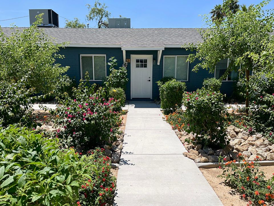 1st image of 829 E Turney Ave APT 3