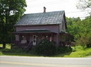 221 Reed St, Bolivar, NY 14715