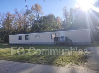 1124 N Bryan Rd #2, Jacksonville, NC 28546