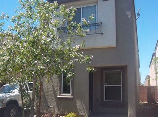 6956 Smiling Cloud Ave, Henderson, NV 89011