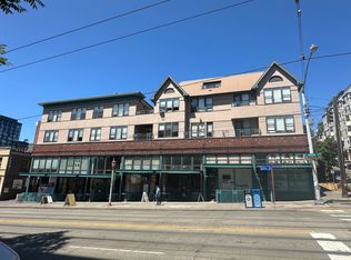 319 Maynard Ave S APT 202, Seattle, WA 98104