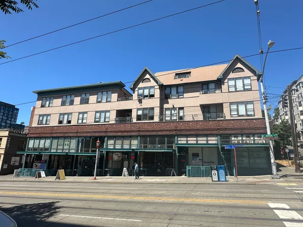 319 Maynard Ave S APT 202, Seattle, WA 98104