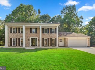 13800 Turnmore Rd, Silver Spring, MD 20906