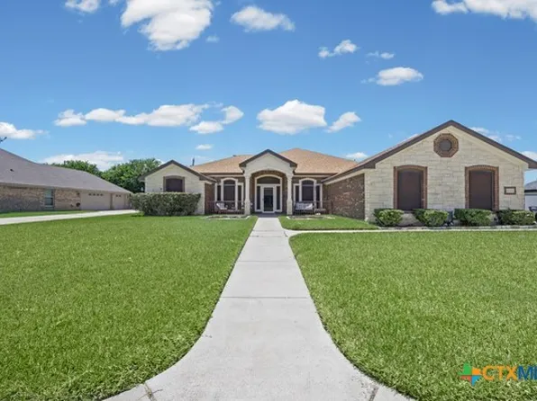 2109 Whippoorwill Rd, Killeen, TX 76542