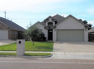 6806 Appomattox Dr, College Station, TX 77845