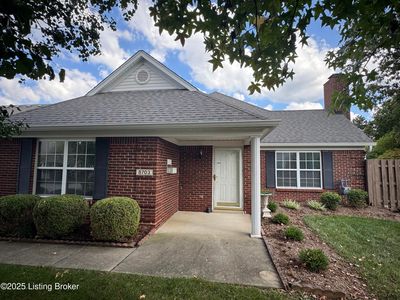 8703 Meadow Spring Way, Louisville, KY, 40291