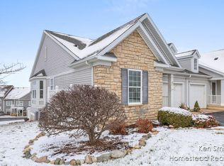 3505 Rifle River St SW, Wyoming, MI 49418