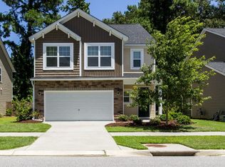 2046 Maybelles Ln, Charleston, SC 29414