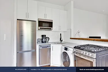 Rented by The Blueground