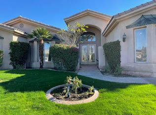 6 Victoria Falls Dr, Rancho Mirage, CA 92270