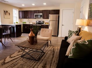 3220 Connecticut Ave NW #201A, Washington, DC