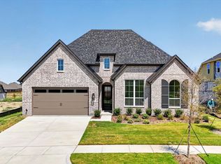 1432 Potenza Rd, Fate, TX 75087