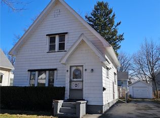 28 Revella St, Rochester, NY 14609