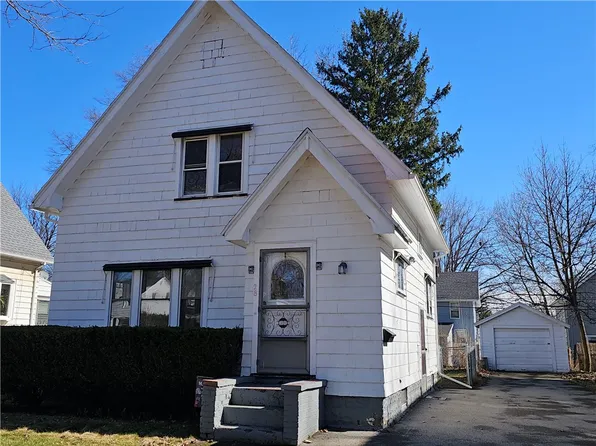 28 Revella St, Rochester, NY 14609