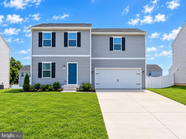 25 Diving Scaup Rd, Hedgesville, WV 25427